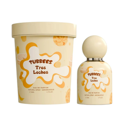 Tubbees Tres Leches - عطر 50 مل