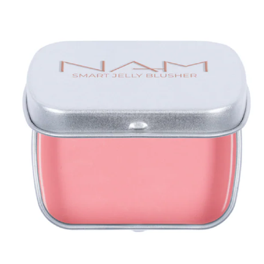 Wibo NAM Smart Jelly Blusher - Pink Crush