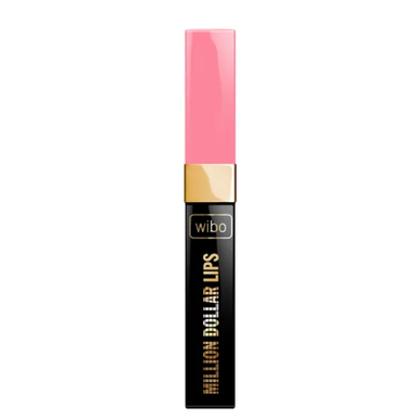Wibo Million Dollar Lips Matte Lipstick - Shade 7