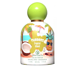 Tubbees Tropical Island - عطر 50 مل
