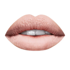 أحمر شفاه مطفأ Wibo Million Dollar Lips - درجة 5