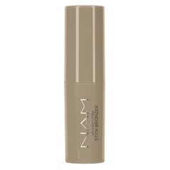 Wibo NAM Sculpting Stick Bronzer - Dazzling Tan