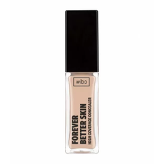 Wibo Forever Better Skin High Coverage Concealer - Shade 3