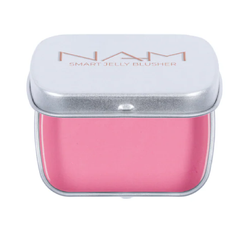 Wibo NAM Smart Jelly Blusher - Berry Romance