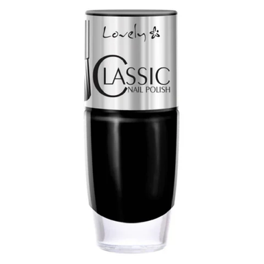 Wibo Lovely Nail Polish Classic - Shade 34