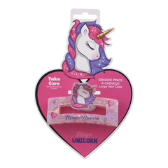 Take Care Unicorn Large Hair Claw