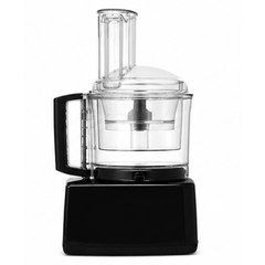 Magimix Food Processor 1100W - Black | MX5200XL