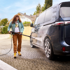 Karcher Eco Booster 130 | 2.645-387.0
