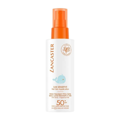 Lancaster Sun Sensitive Kids Milk Spray SPF50 150ML | عامل حماية من الشمس 50