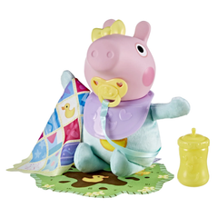 Hasbro Peppa Pig Oinks & Snuggles Evie | HBPGG1637