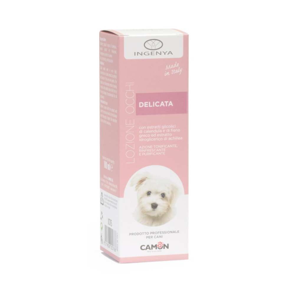 Dog Eye Lotion 100ml | AIC115