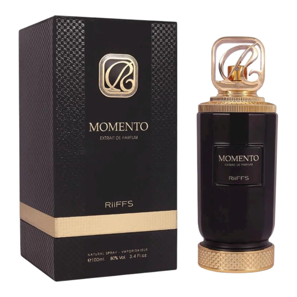 Riiffs Momento - 100ml
