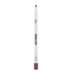 Wibo Nude Lips Lip Pencil - Shade 5
