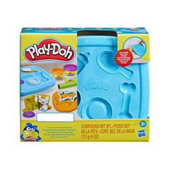 Hasbro Play-Doh Create 'N Go Playset | HBPHF6914