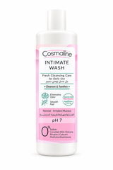 Cosmaline Intimate Wash pH 7 230ml | B0004115
