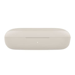 Belkin SoundForm ClearFit Open-Ear Wireless Earbuds – Sand | AUC013CTSA