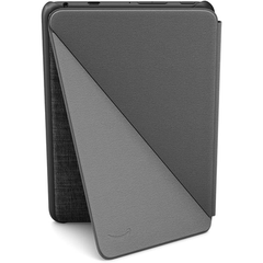 Amazon Fire 7 Tablet Cover (Only compatible with 12th generation tablet, 2022 release) - Black | 53-028304