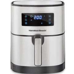 HAMILTON BEACH 5.6L DIGITAL AIR FRYER | 35075-ME