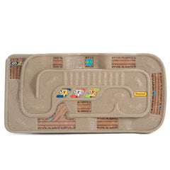 Simplay3 Carry & Go Track Table – 4 Pack | 21802R-01
