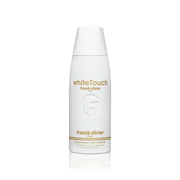 Franck Olivier White Touch Women’s Deodorant 250 ml | 263626