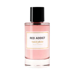 Franck Olivier Red Addict Eau de Parfum 100 ml - Mixte | 271179