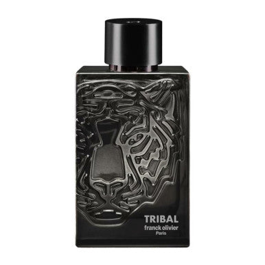 Franck Olivier Tribal ماء عطر 100 مل - للجنسين | 279077