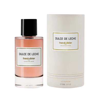 Franck Olivier Dulce de Leche ماء عطر 100 مل - للجنسين | 290847