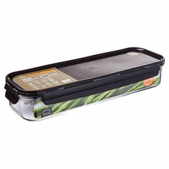 LocknLock 1.1L Modular Bisfree Rectangular Container | LBF409