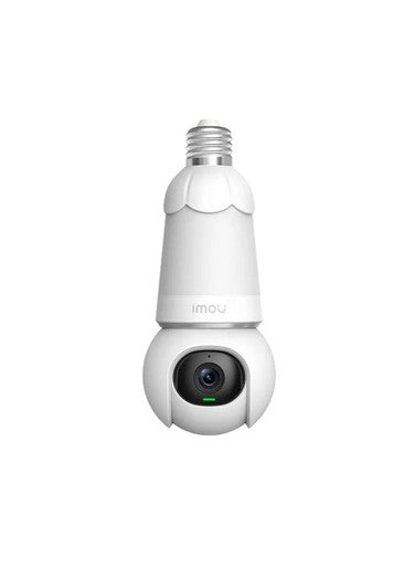 Imou Bulb Cam- 3MP Smart LED Light & Security Camera | IPC‑S6DP‑3MOWEB