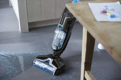 BISSELL CrossWave C6 Cordless Pro 255W – Up to 28 min Runtime | 3566E#