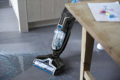 BISSELL CrossWave C6 Cordless Pro 255W – Up to 28 min Runtime | 3566E#