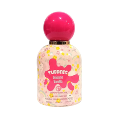 Tubbees Unicorn Vanilla - عطر زهري فاكهي جورماند - عطر 50 مل