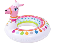Jilong Alpaca Swim Ring 55cm | 35726