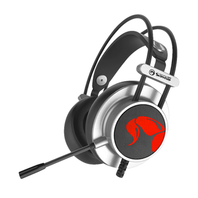 MARVO SCORPION  7.1 SURROUND GAMING HEADSET HG9055