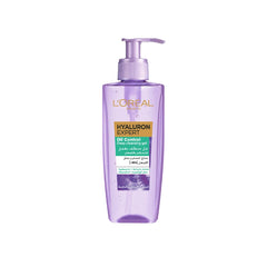 L'Oréal Paris Hyaluron Expert Oil Control Deep Cleansing & Hydrating Gel 200ml