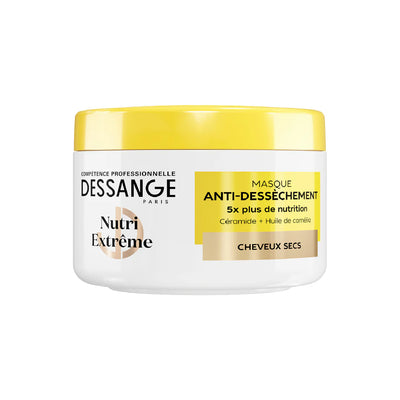 Jacques Dessange Nutri Richesse Mask 280ml