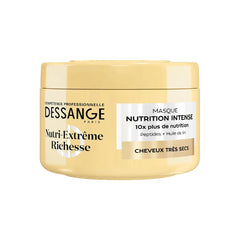 Dessange Paris Mask Nutri Richesse 280ml