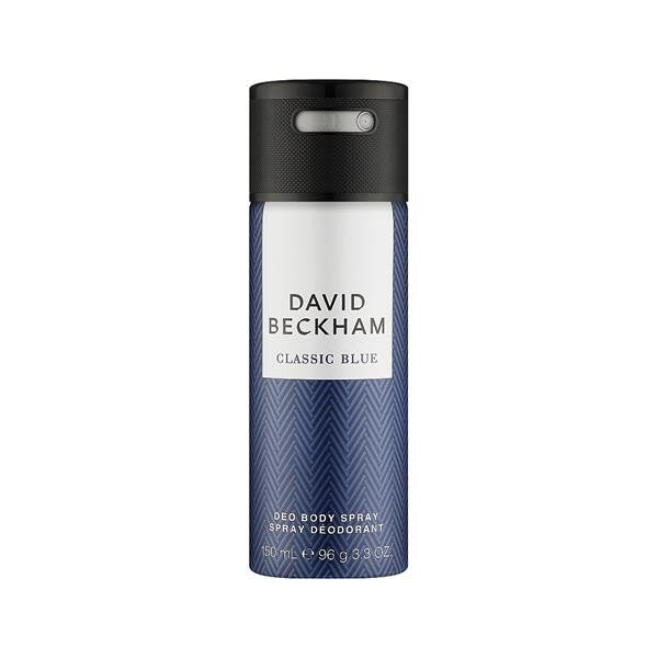 David Beckham Classic Blue Deodorant 150 ml | 281785