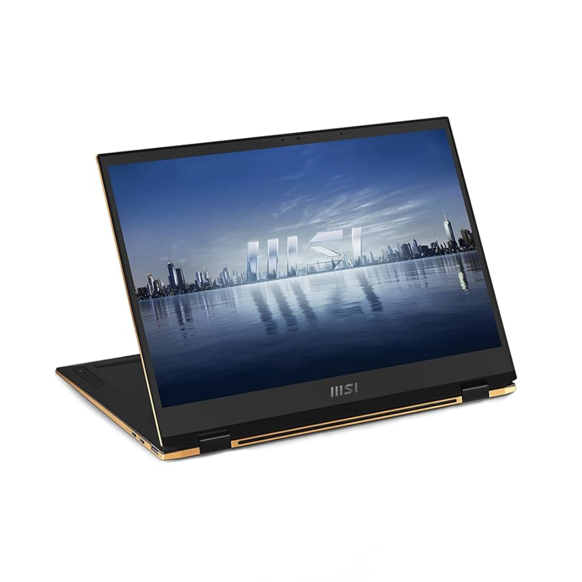 MSI Summit E13 Flip Evo 13.4" FHD Laptop - Intel core i7-1185G7 - RAM 32GB - SSD 1TB - Intel Iris Xe Graphics (BRAND NEW OPEN BOX) | A11MT-021