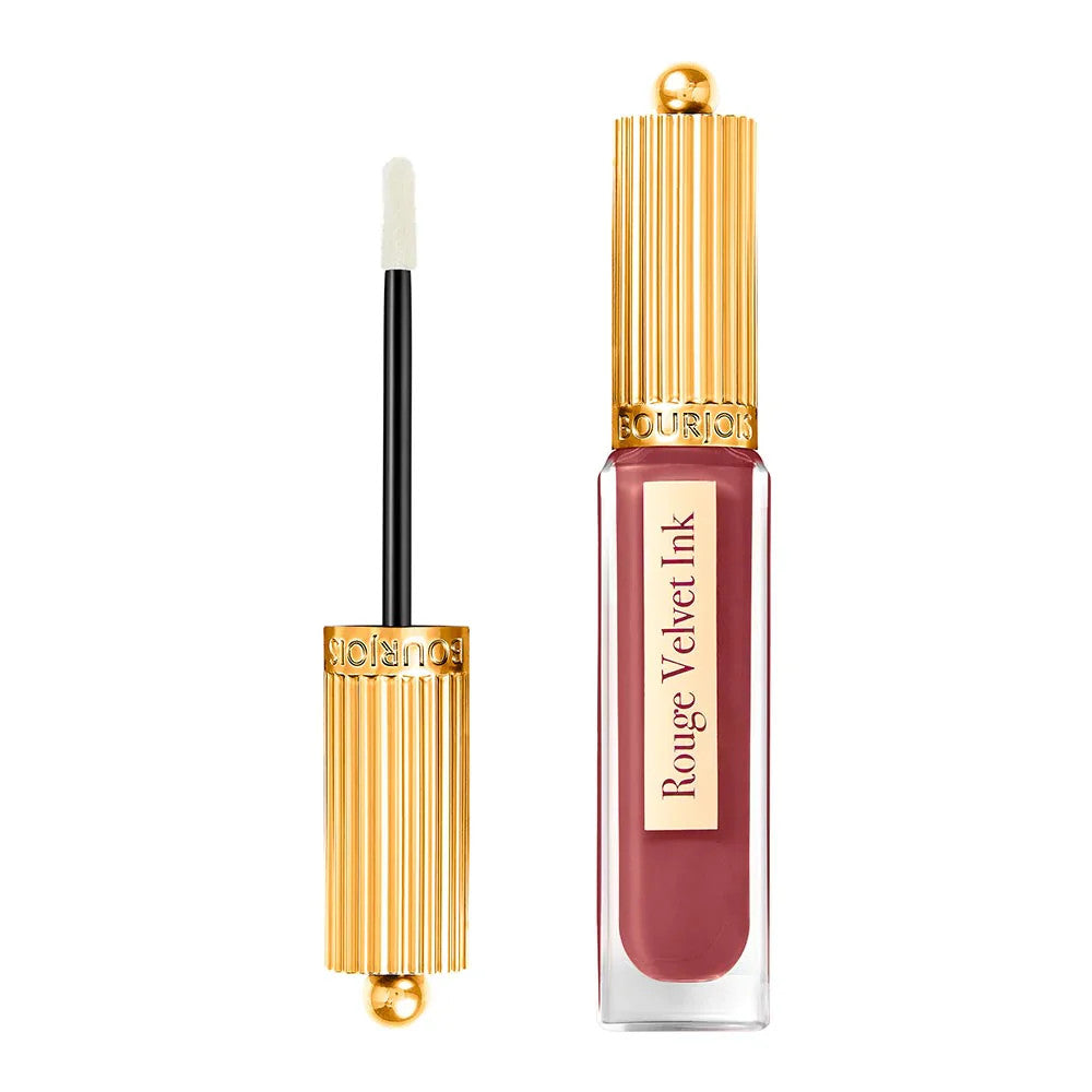 Bourjois Velvet Ink Liquid Lipstick - 04 | 252865