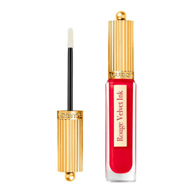 أحمر شفاه سائل فيلفيت إنك من بورجوا - 09 | 252870