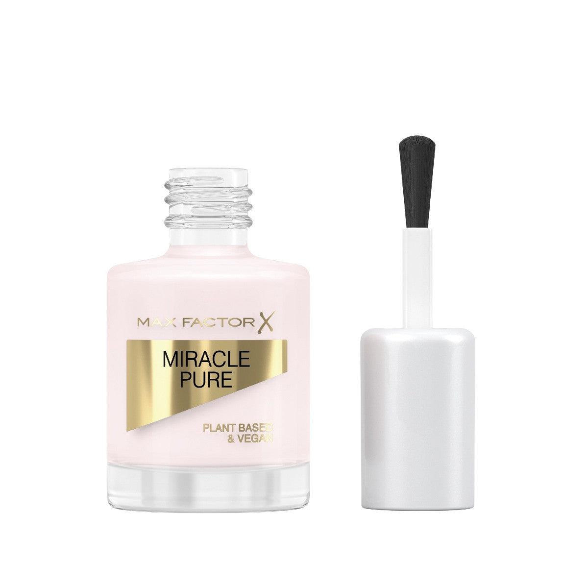 Max Factor Miracle Pure N/P - 205 Nude Rose | 260949