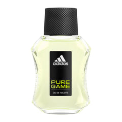 Adidas New Pure Game Eau de Toilette 50 ml - Men | 269260