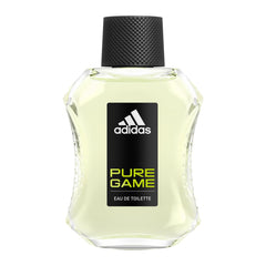 Adidas New Pure Game Eau de Toilette 100 ml - Men | 269255