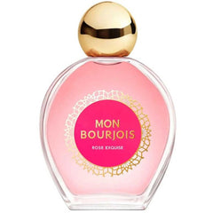 Bourjois Mon Bourjois Parfum Rose Exquize 100 ml - Women | 269241