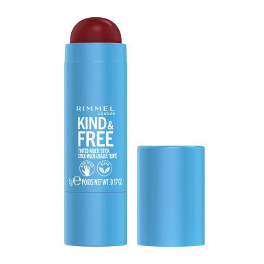 Rimmel Kind & Free Clean Multistick - 005 Berry Sweet | 276624