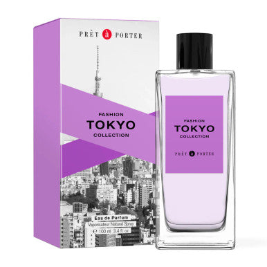 بريت أ بورتر طوكيو - ماء عطر 100 مل - نسائي | 285602