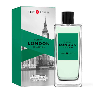عطر بريت أ بورتر لندن أو دو بارفان 100 مل - للرجال | 285603