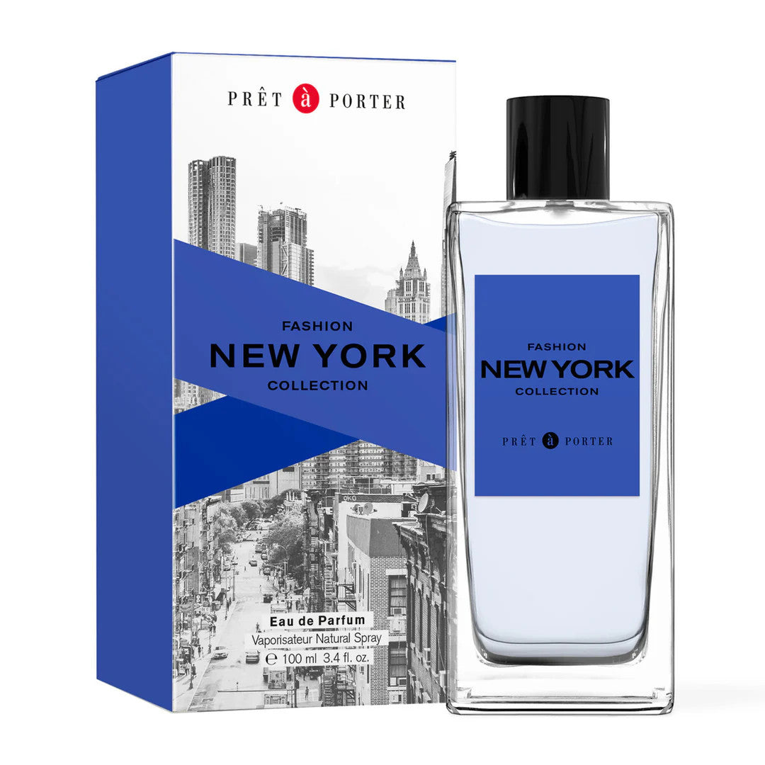 Prêt à Porter New York ماء عطر 100 مل - رجالي | 285604