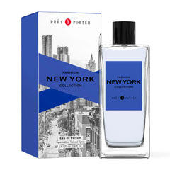 Prêt à Porter New York ماء عطر 100 مل - رجالي | 285604